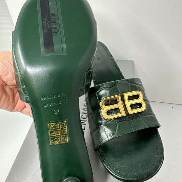 Balenciaga size 37 - Picture 3 of 6